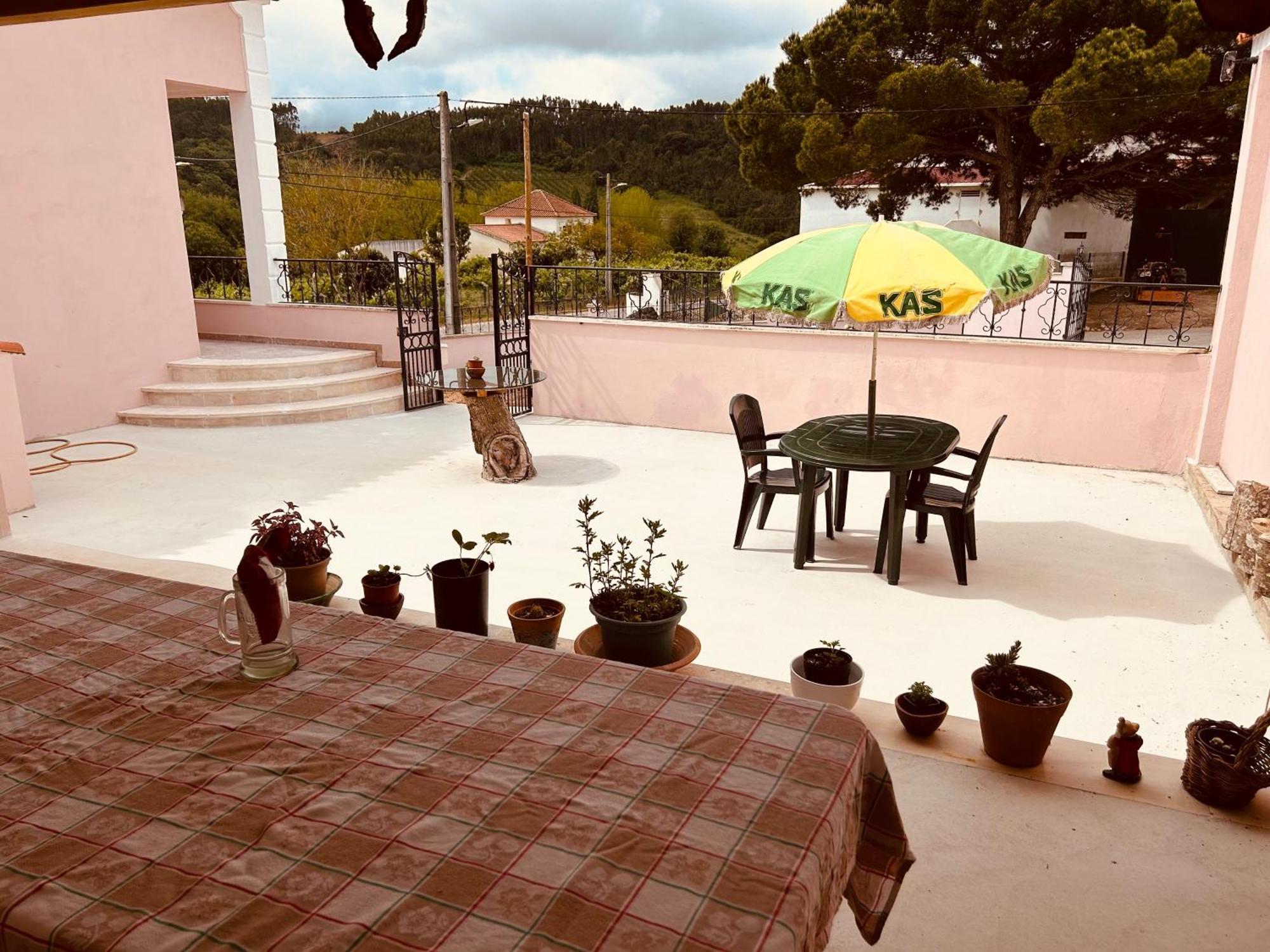 Mae Home Story كالداس دا راينها المظهر الخارجي الصورة