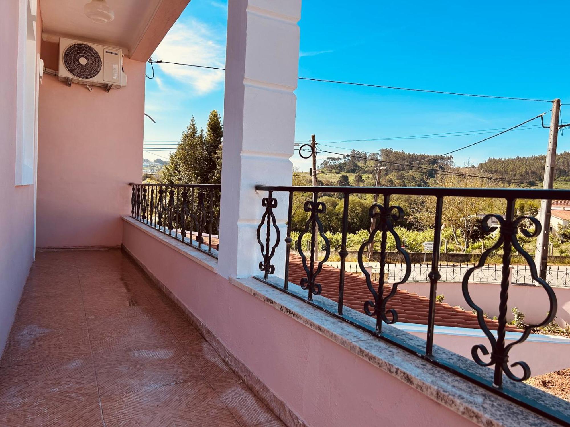 Mae Home Story كالداس دا راينها المظهر الخارجي الصورة